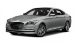 Hyundai Genesis 0-60 times