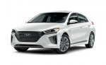 Hyundai Ioniq EV 0-60 times