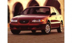 Hyundai Sonata 0-60 times