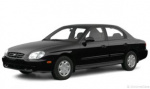 Hyundai Sonata 0-60 times