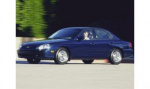 Hyundai Sonata 0-60 times