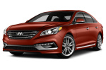 Hyundai Sonata 0-60 times