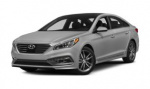 Hyundai Sonata 0-60 times