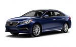 Hyundai Sonata 0-60 times