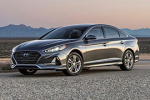 Hyundai Sonata 0-60 times