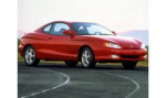 Hyundai Tiburon 0-60 times