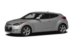 Hyundai Veloster 0-60 times