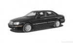 Hyundai XG350 0-60 times