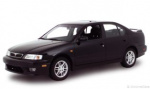 Infiniti G20 0-60 times