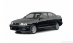 Infiniti G20 0-60 times