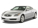 Infiniti G37 0-60 times