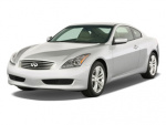 Infiniti G37 0-60 times