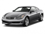 Infiniti G37 0-60 times