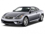 Infiniti G37 0-60 times