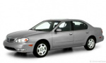 Infiniti I30 0-60 times