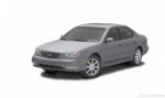 Infiniti  I35 0-60 times