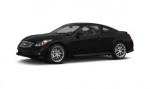 Infiniti IPL G 0-60 times