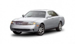 Infiniti M45 0-60 times