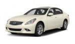 Infiniti Q40 0-60 times