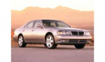 Infiniti Q45 0-60 times