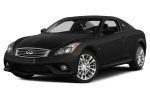 Infiniti Q60 0-60 times