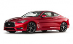 Infiniti Q60 0-60 times