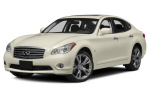 Infiniti Q70 0-60 times