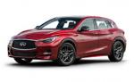Infiniti QX30 0-60 times
