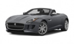 Jaguar F-TYPE 0-60 times