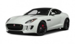 Jaguar F-TYPE 0-60 times