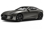 Jaguar F-TYPE 0-60 times