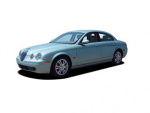 Jaguar S-TYPE 0-60 times