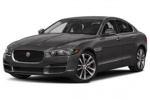 Jaguar XE 0-60 times