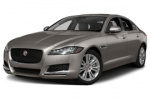 Jaguar XF 0-60 times