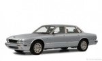 Jaguar XJ8 0-60 times