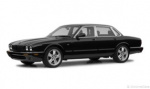 Jaguar XJ8 0-60 times