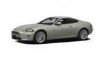 Jaguar XK 0-60 times
