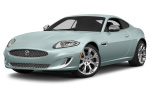 Jaguar XK 0-60 times