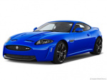 Jaguar XK 0-60 times