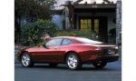 Jaguar XK8 0-60 times