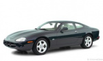 Jaguar XK8 0-60 times