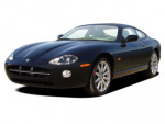 Jaguar XK8 0-60 times