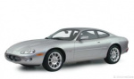 Jaguar XKR 0-60 times
