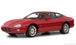 Jaguar XKR 0-60 times