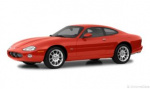 Jaguar XKR 0-60 times
