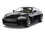Jaguar XKR 0-60 times