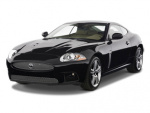 Jaguar XKR 0-60 times