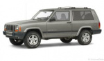 Jeep Cherokee 0-60 times