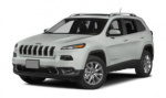 Jeep Cherokee 0-60 times