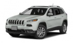 Jeep Cherokee 0-60 times